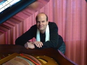 Arnaud Rosdorff 9 november